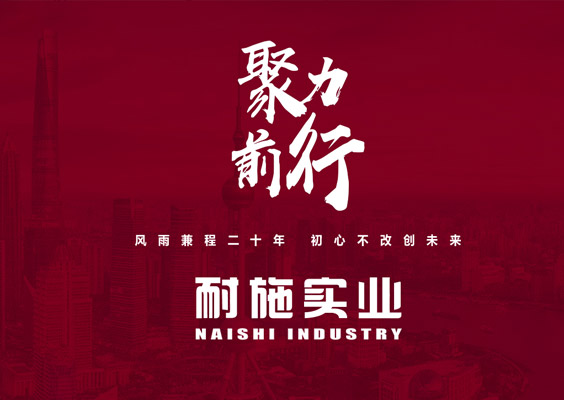 浙江耐施实业有限公司