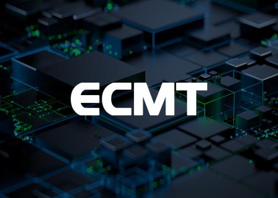 恩和硕电子ECMT