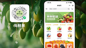 如何让生鲜水果店小程序实现盈利？