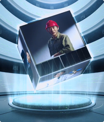 建设流程全方位赋能，服务流程更透明清晰