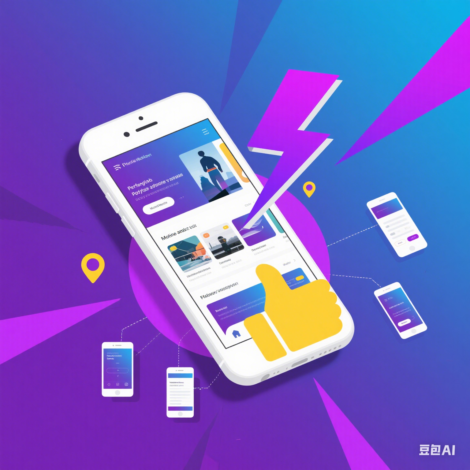 移动站网站需要引起重视！