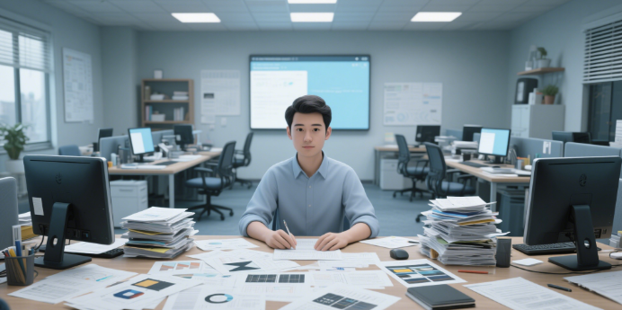 网站开发如何助力企业提升客户转化率？这些关键要素不可忽视