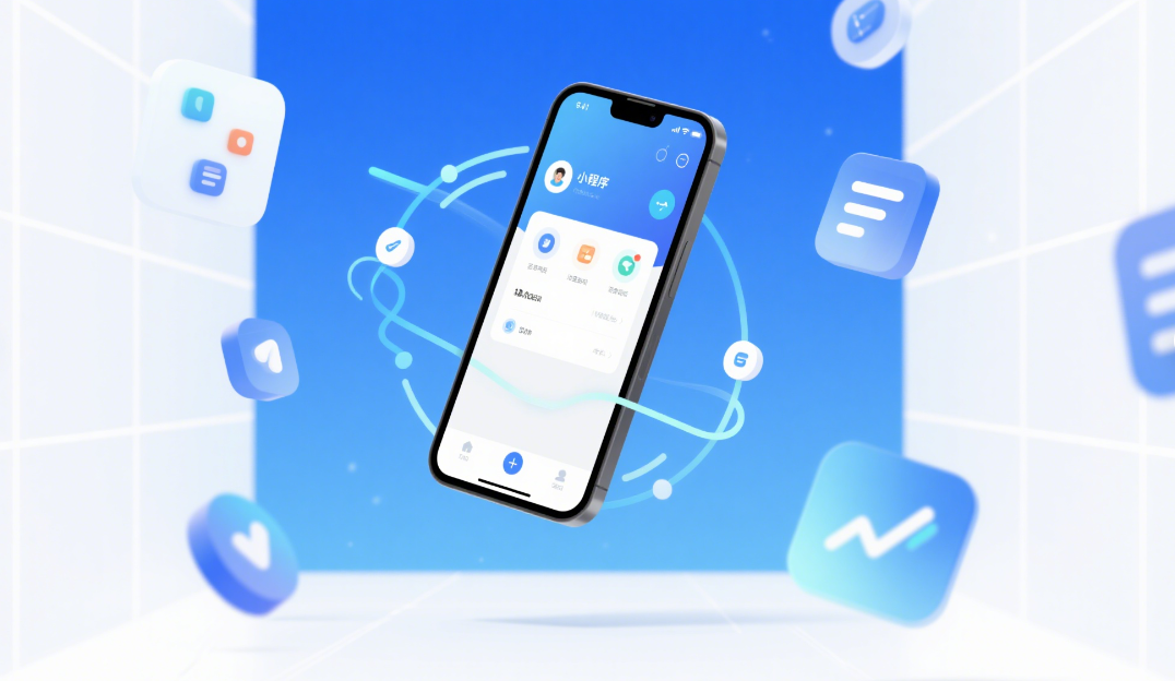 手把手教你设计小程序：从 0 到 1 的全流程指南