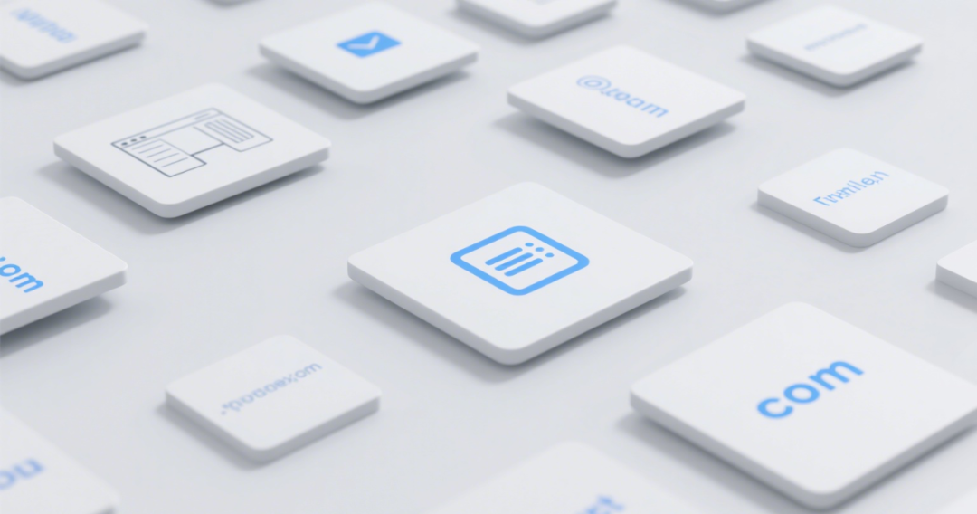 一个主体能注册多少域名？备案多少域名呢？