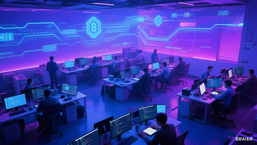 小程序开发突围之路：跨平台技术如何打破生态壁垒