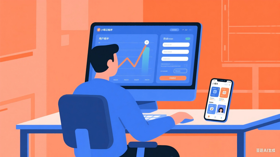 小程序版本迭代发布技巧：灰度测试与用户反馈收集策略