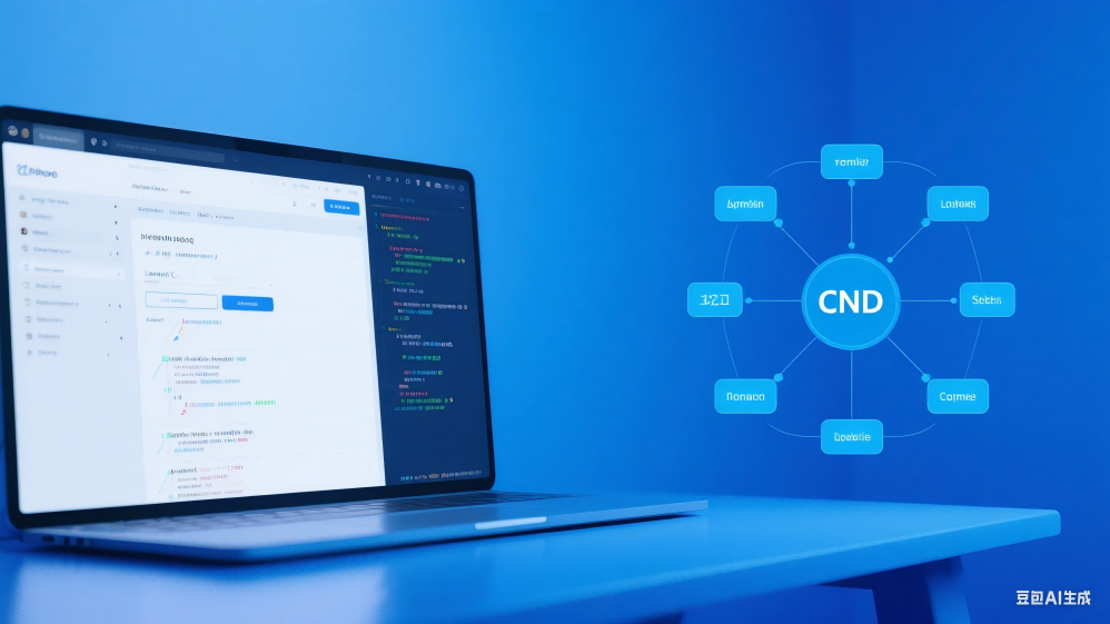 网站加载速度优化终极指南：从代码压缩到 CDN 加速的全链路优化
