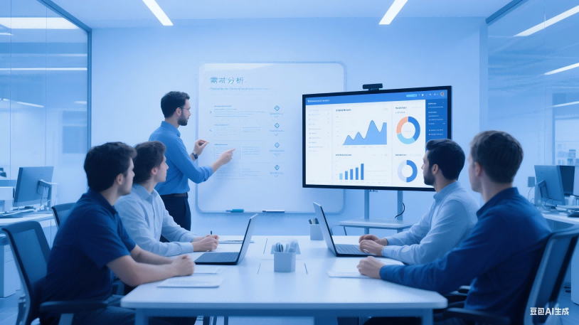 苏州网站建设全流程解析：从规划到上线的完整指南