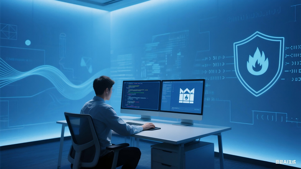 苏州网站建设：如何筑牢用户隐私的“防火墙”？