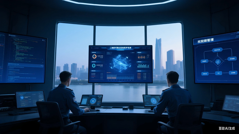 守护数字门户：苏州网站建设的安全防护之道